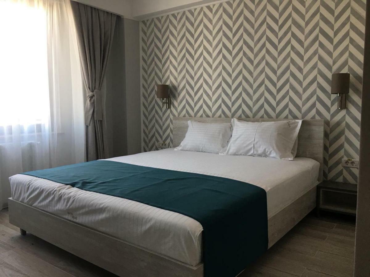 Hotel Dedal 那沃达利 外观 照片